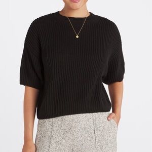 Stitches and Stripes Harper Sweater Tee